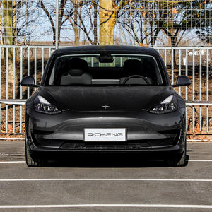 Auto automatica nuova energia Made in cina Tes-la modello <span class=keywords><strong>3</strong></span> auto elettrica auto usate per la vendita - Product Image 2