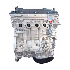 Nouvel ensemble moteur haute performance Goway G4NC 2.0L 1D1712EU00 211002E051 2D1222EU00 pour Elantra <span class=keywords><strong>GT</strong></span> - Product Image 2