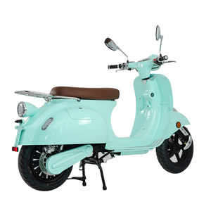 Motocicleta Eléctrica EEC de Alta Velocidad 75km/h 4000 Vatios EV4000 70V40Ah para Adultos - Product Image 3