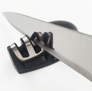 <span class=keywords><strong>Afilador</strong></span> <span class=keywords><strong>de</strong></span> <span class=keywords><strong>Cuchillos</strong></span> <span class=keywords><strong>Profesional</strong></span> Portátil Ecológico en Oferta, Sistema <span class=keywords><strong>de</strong></span> Piedra <span class=keywords><strong>de</strong></span> Afilar 2 en 1 con Recubrimiento <span class=keywords><strong>de</strong></span> Diamante para Tijeras y <span class=keywords><strong>Cuchillos</strong></span> <span class=keywords><strong>de</strong></span> Acero Inoxidable - Product Image 5