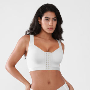 Corretor de Postura Pós-Cirurgia para Mulheres Plus Size, Sutiã Modelador Respirável e Ecológico - Product Image 3