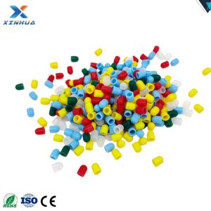 공장 도매 소프트 엔드 커버 절연 커버 고무 실리콘 엔드 캡 호스 및 홀 고무 플러그 네오프렌 고무 엔드 캡 - Product Image 2