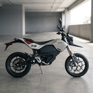 NOUVELLE ARRIVÉE Moto électrique de qualité industrielle Zero FXE Modèle 7.2 ABS Personnalisation OEM/ODM Livraison nationale - Product Image 2