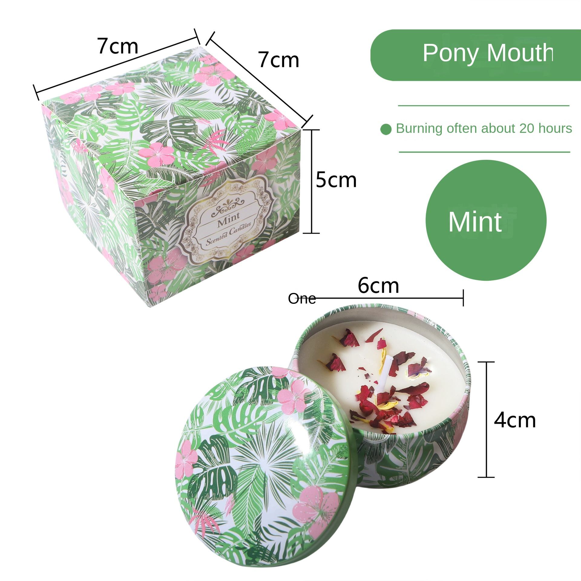 เปปเปอร์มินต์