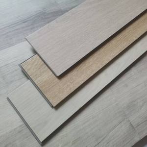 Suelos SPC Impermeables, Suelos Rígidos de Compuesto de Piedra y Plástico, Diseño Moderno y Liso, Resistentes al Desgaste, con Diseño Gráfico - Product Image 3