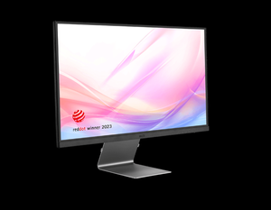 Moniteur MSI Modern MD271UL 27 pouces 4K UHD 3840x2160 IPS 60Hz neuf - Product Image 2