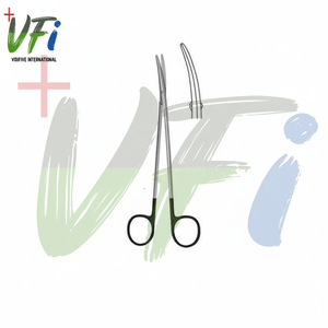 กรรไกร TC Mayo Metzenbaum-Fino SuperCut สำหรับผ่าตัด น้ำหนักเบา ใช้ในโรงพยาบาล - Product Image 1