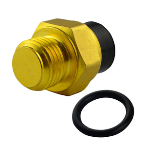 เซ็นเซอร์วัดอุณหภูมิน้ำหม้อน้ำรถจักรยานยนต์สำหรับ CBR250 Hornet 250 NSR250 P1 P2 P3 P4 CB400 CB-1 CBR400 NC29 Bros 400 <span class=keywords><strong>Steed</strong></span> <span class=keywords><strong>600</strong></span> - Product Image 5