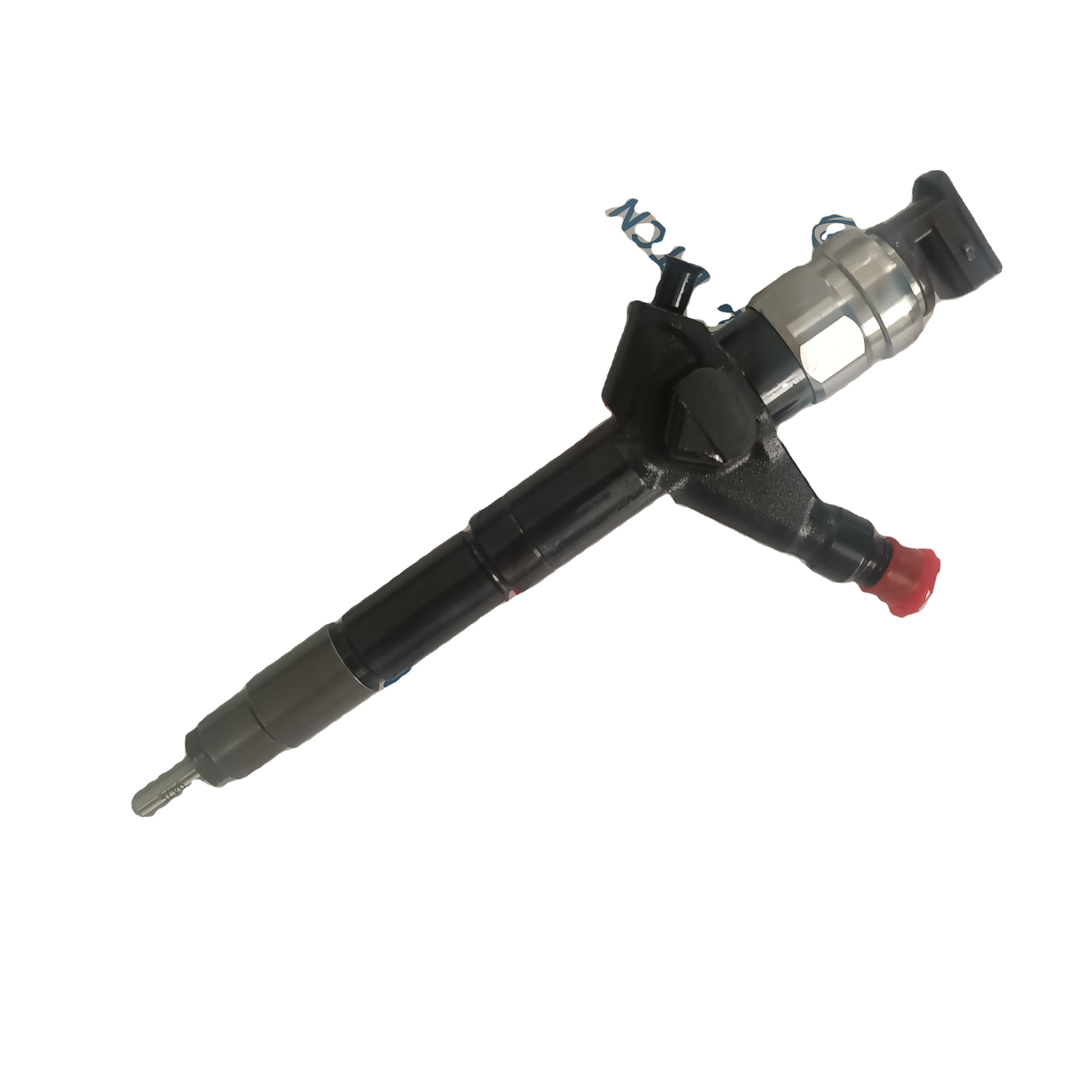 インガ Diesel Common Rail Injector 095000-6250 16600-EC00A 16600