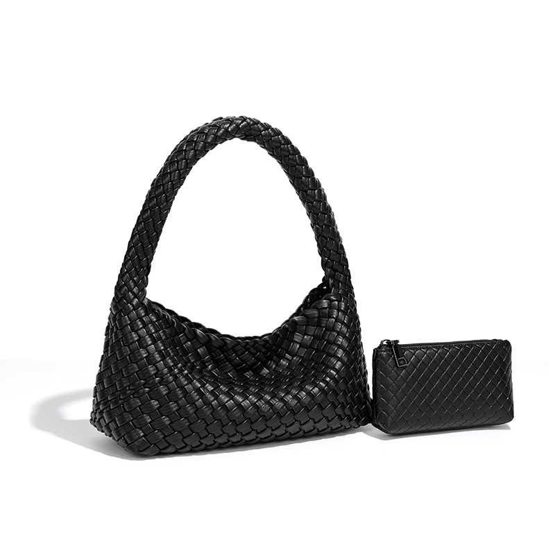 บี2503#สีดำ