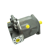 Nouvelle pompe à piston hydraulique à haute pression de la série Rexroth A10VSO A10VO18 A10VO28 A10VO45 A10VO63 A10VO71 A10VO100 A10VO140