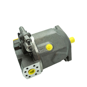 Áp Lực Cao Bơm <span class=keywords><strong>Piston</strong></span> Thủy Lực, <span class=keywords><strong>Rexroth</strong></span> A10V Pit Tông Bơm A10VO18 A10VO28 A10VO45 A10VO45 A10VO63 A10VO71 A10VO100 <span class=keywords><strong>A10VO140</strong></span> - Product Image 6