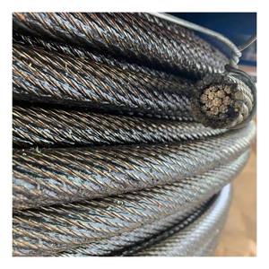 35 xk7 filo Non rotante per macchine portuali e ascensore utilizzano la piegatura di taglio per saldatura su ordinazione - Product Image 4