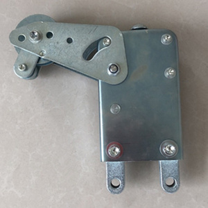 Plateforme suspendue électrique pour nettoyage de vitres en hauteur sur bâtiments de grande hauteur - Product Image 6