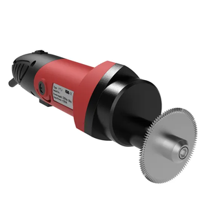 Taglio manuale del grado industriale ha visto 18V fonte di energia elettrica ad alta efficienza <span class=keywords><strong>Cutter</strong></span> con sconto - Product Image 5