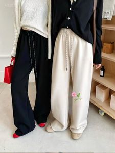 <span class=keywords><strong>Pantaloni</strong></span> Casual in <span class=keywords><strong>Lino</strong></span> per <span class=keywords><strong>Donna</strong></span>, Ultima Tendenza, Asciugatura Rapida, Cargo, Elastici, Colore e Taglia Personalizzabili, ODM, <span class=keywords><strong>Pantaloni</strong></span> Sostenibili in <span class=keywords><strong>Lino</strong></span> - Product Image 2