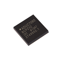 ADUC7060BCPZ32 Distribuidor y Agente de Componentes Electrónicos con Garantía de Calidad Original