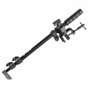 Godox <span class=keywords><strong>photographie</strong></span> 270CS support de lumière flash extérieur prise de vue trépied support pliant portable <span class=keywords><strong>film</strong></span> extérieur - Product Image 5