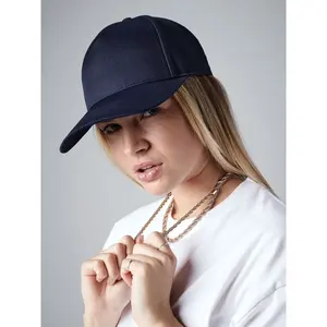 Cappellino Snapback a 5 Pannelli Urbanwear, Merchandising Personalizzato - Product Image 3