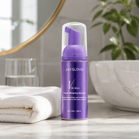 Mousse blanchissante pour les dents V34, élimination des taches, nettoyage des dents jaunes, soin buccal, mousse blanchissante, dentifrice éclaircissant 50 ml