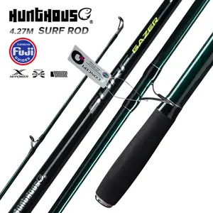 fuji reel seat surf fishing rod, fuji reel seat surf fishing rod