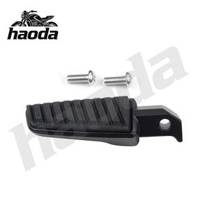 Cfmoo 250sr/250sr-मज़ा/675nk/800nk/800nk बाएं दाएं यात्री फुटरेस्ट पेडल विधानसभा - Product Image 4