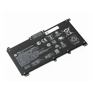 Ban Đầu HT03XL HSTNN-DB8S Pin Máy Tính Xách Tay Cho HP Pavilion 14-CE0001LA 14-CE0014TU 14-CE0010CA L11421-2C3 L11421-421