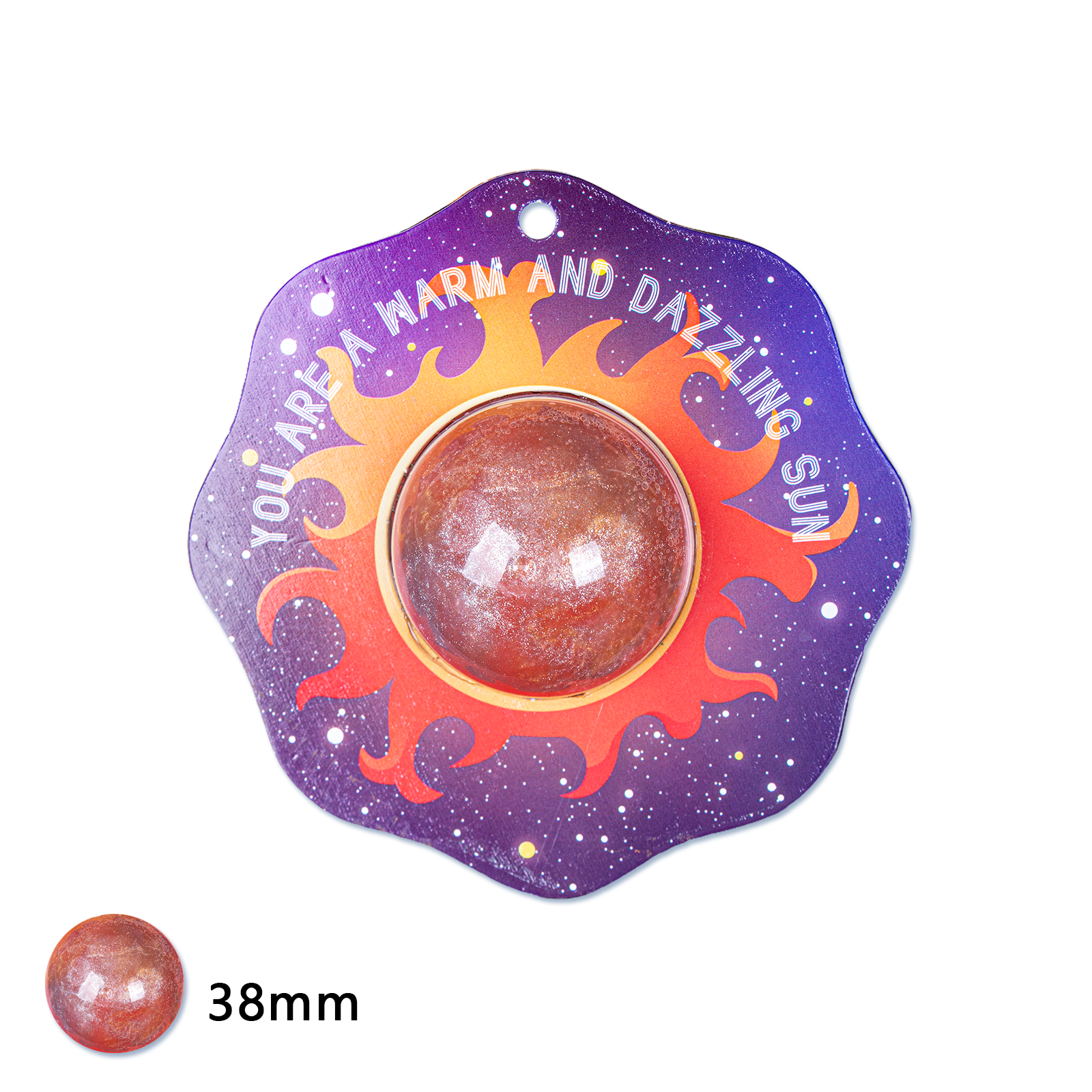 Style 5 small size