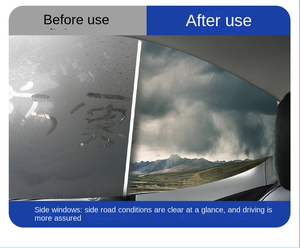 <span class=keywords><strong>Spray</strong></span> <span class=keywords><strong>dégivrant</strong></span> longue durée parfum citron pour vitres de <span class=keywords><strong>voiture</strong></span> – Agent anti-buée et solution anti-givre pour pare-brise – Meilleure vente - Product Image 2