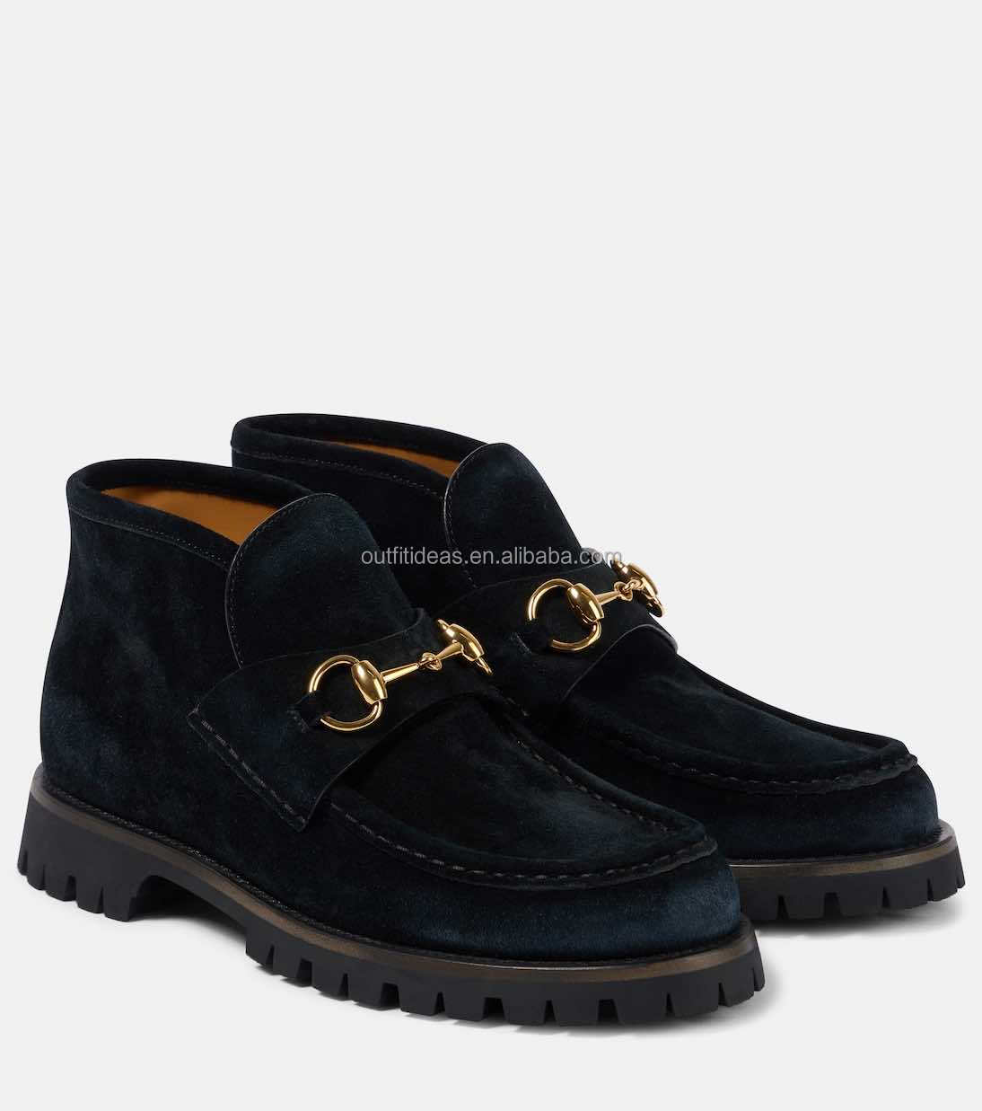Black-suede