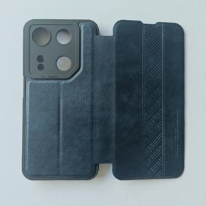 <span class=keywords><strong>เคส</strong></span>โทรศัพท์หนังแบบพับได้สำหรับ ITEL <span class=keywords><strong>A80</strong></span> ขายส่ง - Product Image 5