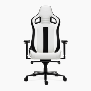 Sedia da Gaming AJUNION ad Alta Capacità di Carico, Sedia Ergonomica per <span class=keywords><strong>Computer</strong></span> di Alta Qualità, Braccioli 4D Più Morbidi, Ruote in PU, Sedia da Corsa - Product Image 1