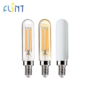 Langsung dari pabrik <span class=keywords><strong>E14</strong></span> 4W 220Volt CCT opsional T20 <span class=keywords><strong>LED</strong></span> filamen bohlam Mini Tubular <span class=keywords><strong>LED</strong></span> bohlam dengan badan kaca untuk penggunaan rumahan CE - Product Image 1