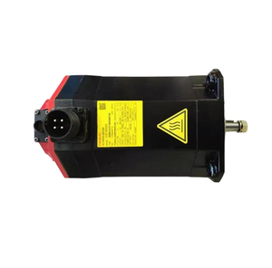 บริการบำรุงรักษามอเตอร์หุ่นยนต์ A06B-1423-B123 - Product Image 1
