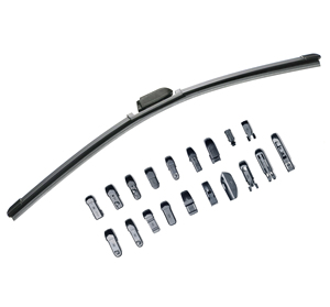 Cuchilla Universal Multifuncional Todo en Uno con Múltiples Adaptadores, Ideal para Distribuidores Automotrices de Alto Volumen - Product Image 2