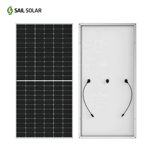 Est uality ality-ier 1 RINA olar Anel 550W alalf UT 545 ATT INCO incolar anels 540 ATT - Product Image 2