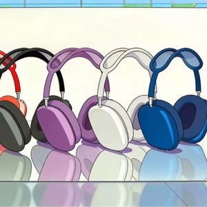 Cuffie Over-Ear, Cuffie Premium con Cancellazione del Rumore Max2, Audio Spaziale Personalizzato, Tracciamento Dinamico del Movimento - Product Image 6