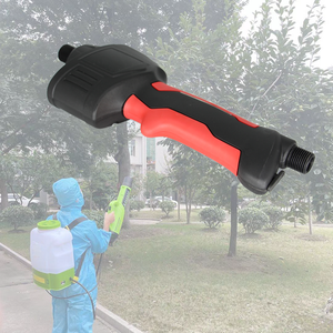 Convertisseur de pulvérisation électrostatique économique pour pulvérisateurs agricoles : 50 % moins de pesticides, 90 % moins d'eau, 80 % plus d'efficacité - Product Image 6