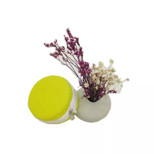 Monedero de goma de silicona para mujer, cartera bonita de silicona, monedero con cremallera, oferta de fábrica con precio directo - Product Image 5