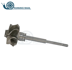 RHB5กังหันเทอร์โบ8970385180สำหรับ4JB1T 28TDI 4JG2TC tuzu Trooper Rodeo <span class=keywords><strong>Campo</strong></span> VI95 VC180027 VCC - Product Image 4