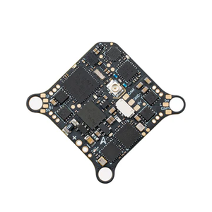Controlador de Vuelo BETAFPV Matrix 1S 5IN1 II FC Sin Escobillas AIO para <span class=keywords><strong>Meteor65</strong></span> Pro Meteor75 Pro <span class=keywords><strong>ELRS</strong></span> 2.4G AIO - Product Image 5