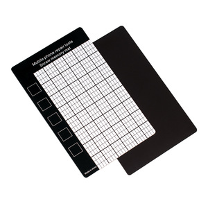 Weeks Magnetic Screw Memory Mat 9x14.5cm For Mobile Phone Repair Tools Screw Storage Organization - Product Image 4