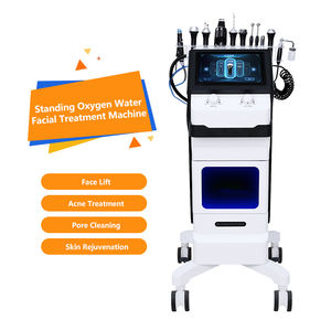 Máquina de Hidrodermoabrasión para Rejuvenecimiento Facial con Chorro de Agua al Mejor <span class=keywords><strong>Precio</strong></span>, Máquina de Microdermoabrasión con Punta de Diamante - Product Image 6