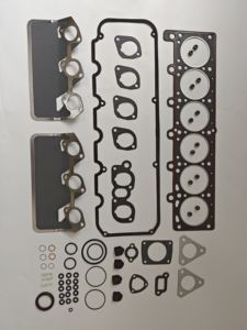 Para <span class=keywords><strong>BMW</strong></span> 325i <span class=keywords><strong>520i</strong></span> 320i Kit de revisión del motor Juego completo de juntas para 2.0L Incluyendo juntas de culata OEM 11121286335 - Product Image 4