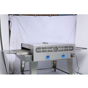 <span class=keywords><strong>Four</strong></span> à pizza Jiko à gaz portable rapide de fabrication chinoise, à vendre en Inde, au Pakistan et en Italie - Product Image 3