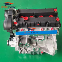 Moteur Sigma Duratec ti-vct 1,5 l pour Ford EcoSport Fiesta Mk7 Escort