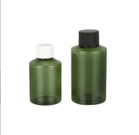 Bouteilles en plastique de 50 ml et 100 ml pour shampoing pour animaux, désinfectant, gel, vente en gros, flacons pompe à lotion de 10 oz, fournisseurs de bouteilles en plastique