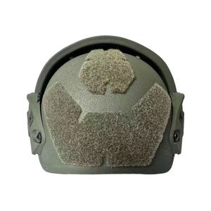 Adjustable High-cut <strong>Ballistic</strong> FAST PE Aramid IIIA <strong>Helmet</strong> Tactical AF Safety <strong>Helmet</strong> for Outdoor Training - Product Image 5