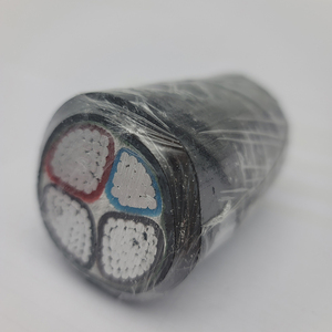 Câble <span class=keywords><strong>électrique</strong></span> industriel souterrain à basse tension en cuivre et aluminium, protégé par du PVC, norme <span class=keywords><strong>argentine</strong></span> Iram 2178-1 - Product Image 5