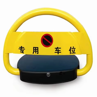 Télécommande de verrouillage de sécurité de stationnement de haute qualité, abordable et robuste